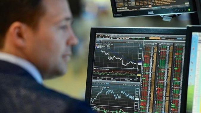 IHSG Berpotensi Tertekan, Asing Jual Bersih Rp 2,03 Triliun