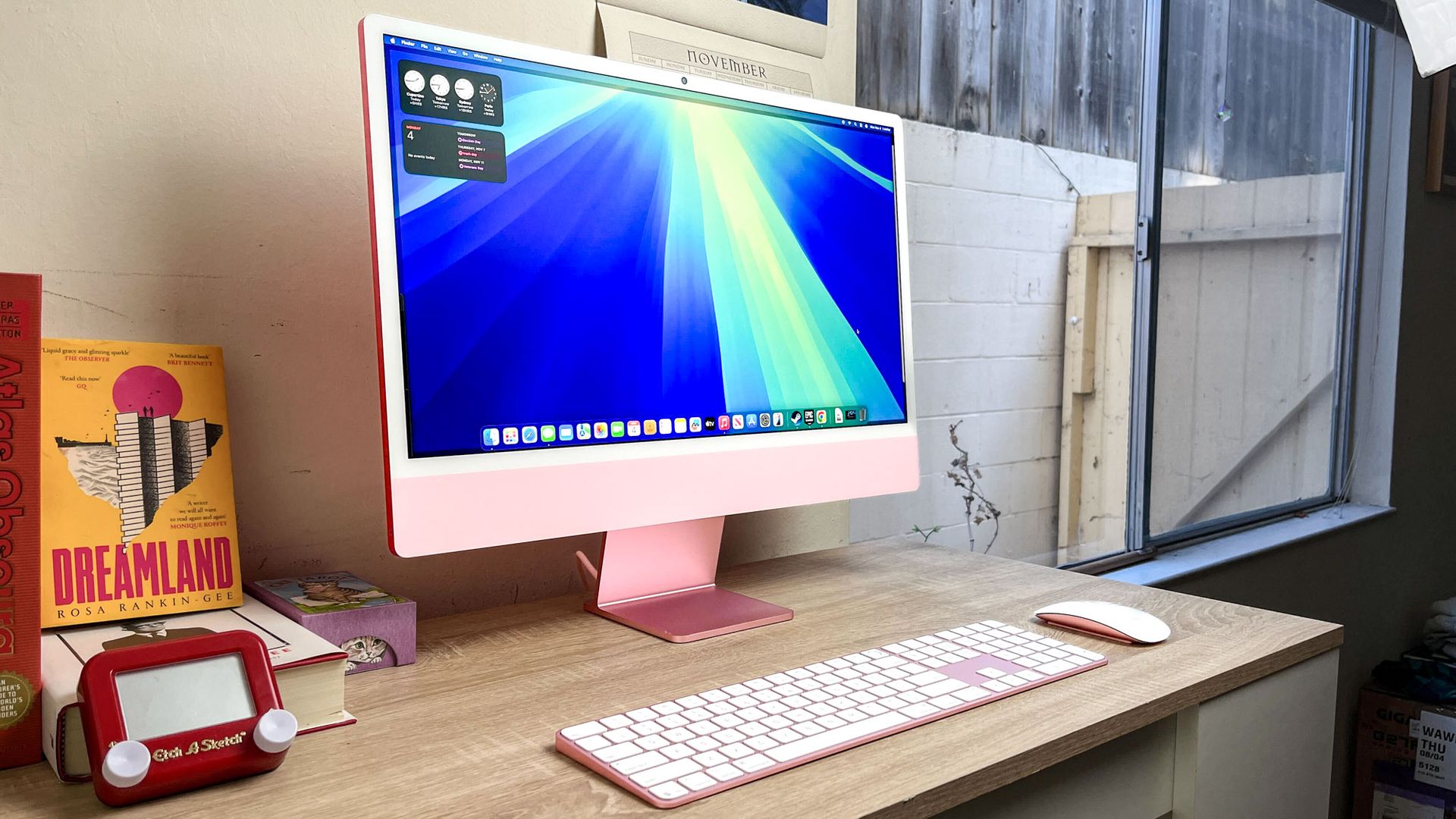 iMac M6 2026 Resmi: Chip 2nm, Wi-Fi 7, Harga Naik USD 200