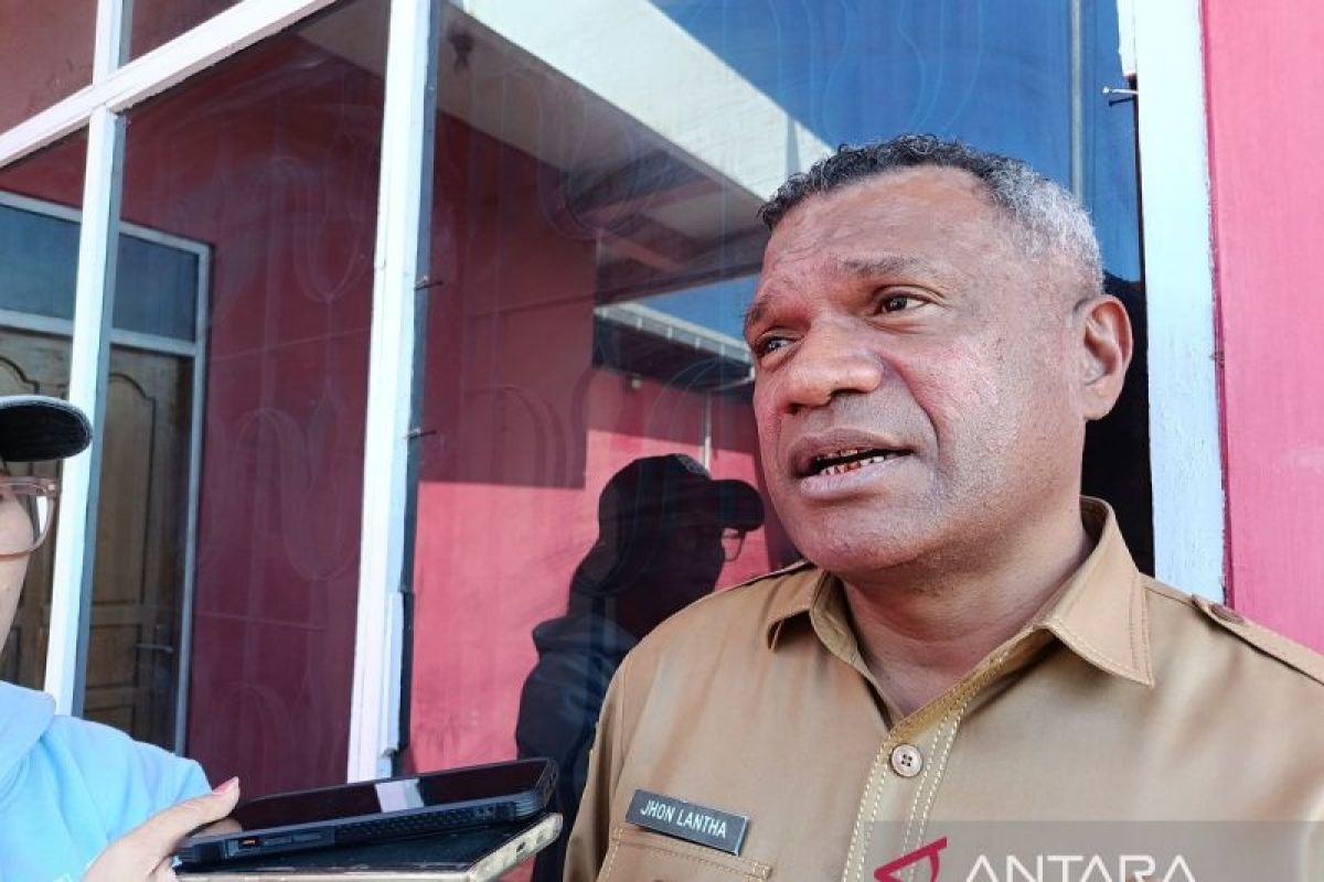 Samsat Wamena: Barcode BBM Subsidi Diberikan Setelah Pajak Kendaraan Lunas