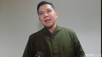 Haykal Kamil Soroti Kabut Asap Sumbar dan Isu Shadowban Medsos