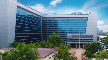Magang Nasional Batch 3 Dibuka Hari Ini, Daftar hingga 4 November 2026