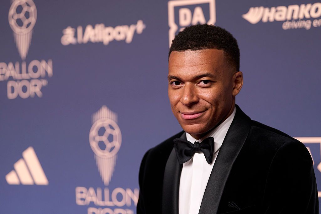 Harry Kane Juara Ballon d'Or 2026, Kylian Mbappe Kalah Tipis di Penghitungan Akhir