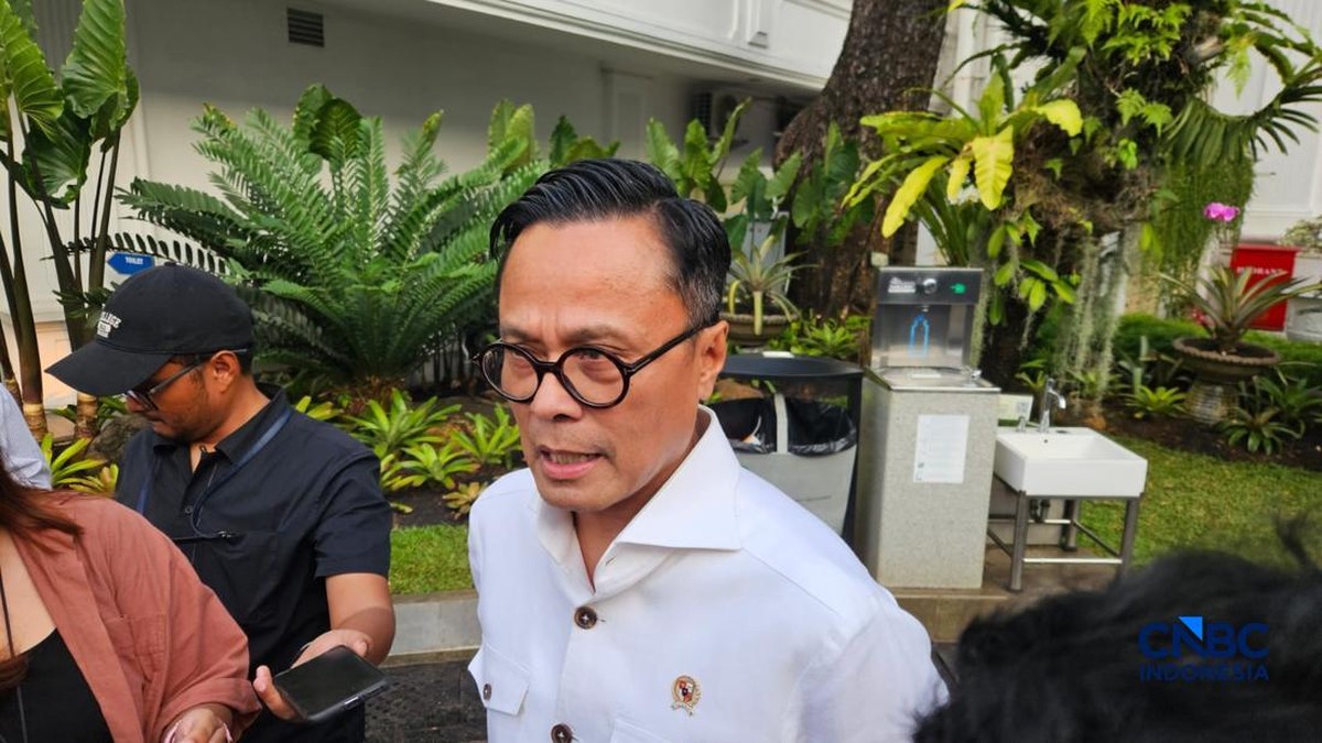 Danantara Larang Direksi dan Komisaris Pakai Fasilitas Perusahaan untuk Keluarga