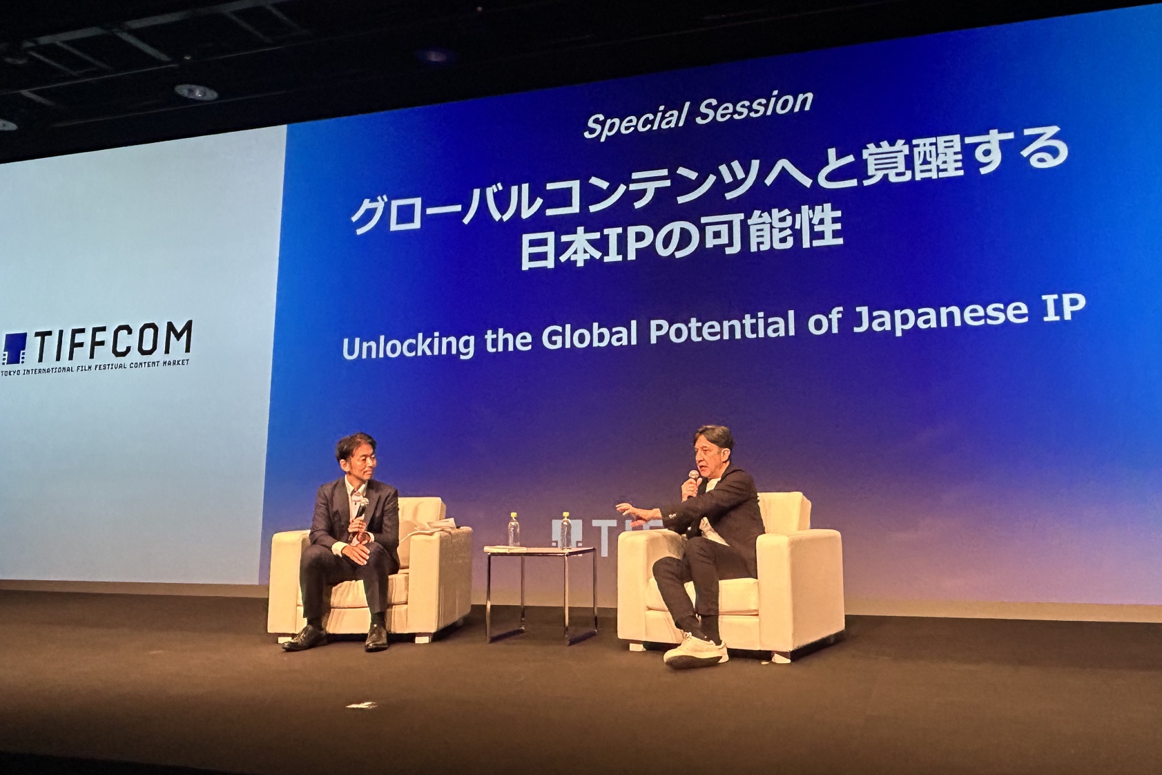 Amazon MGM Studios Jepang Gandakan Investasi Konten Orisinal, One Piece dan Kingdom Jadi Sorotan