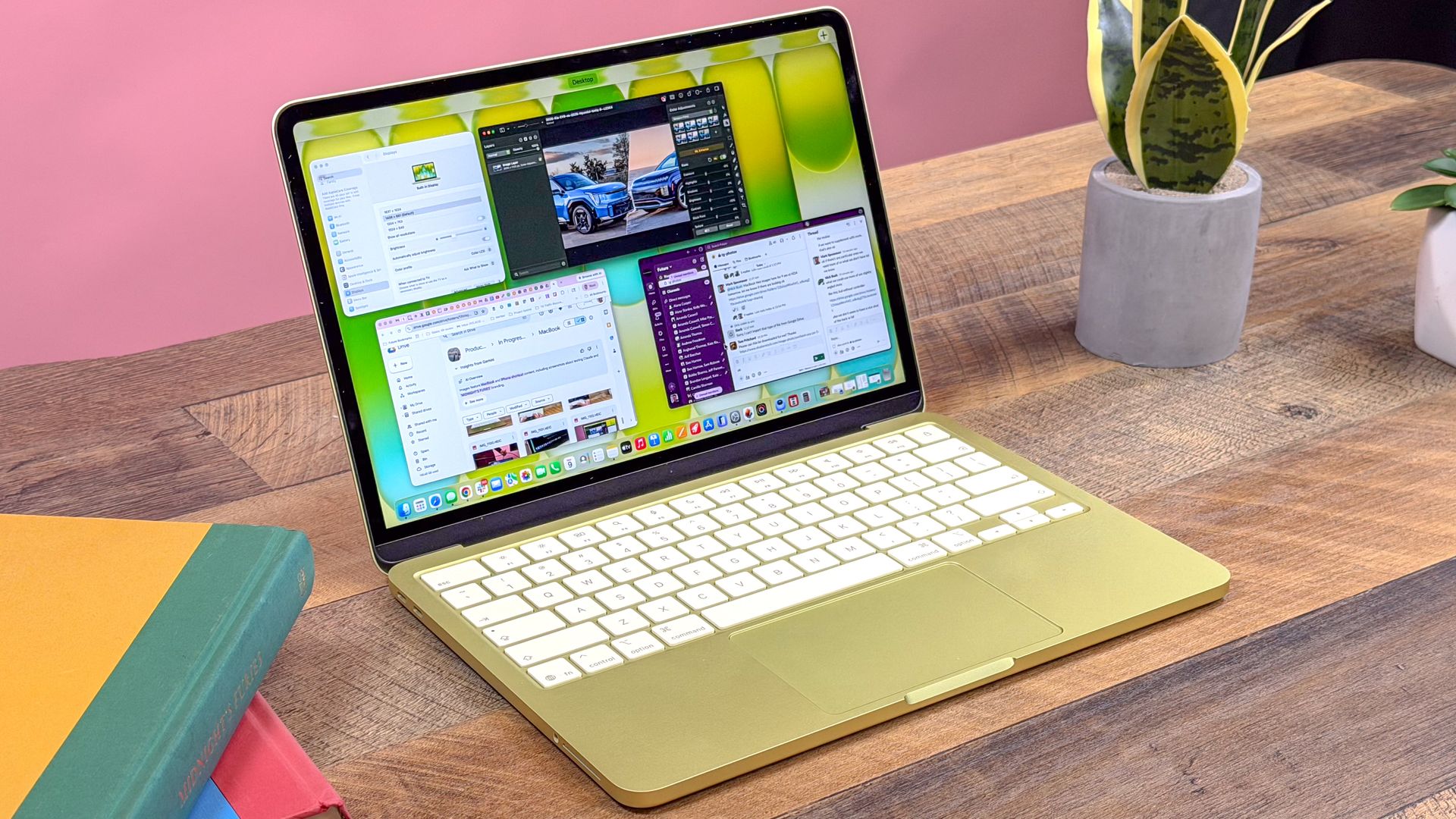 MacBook Neo 2 dan MacBook Air M6 Bakal Rilis Awal 2027, Ini Bocorannya