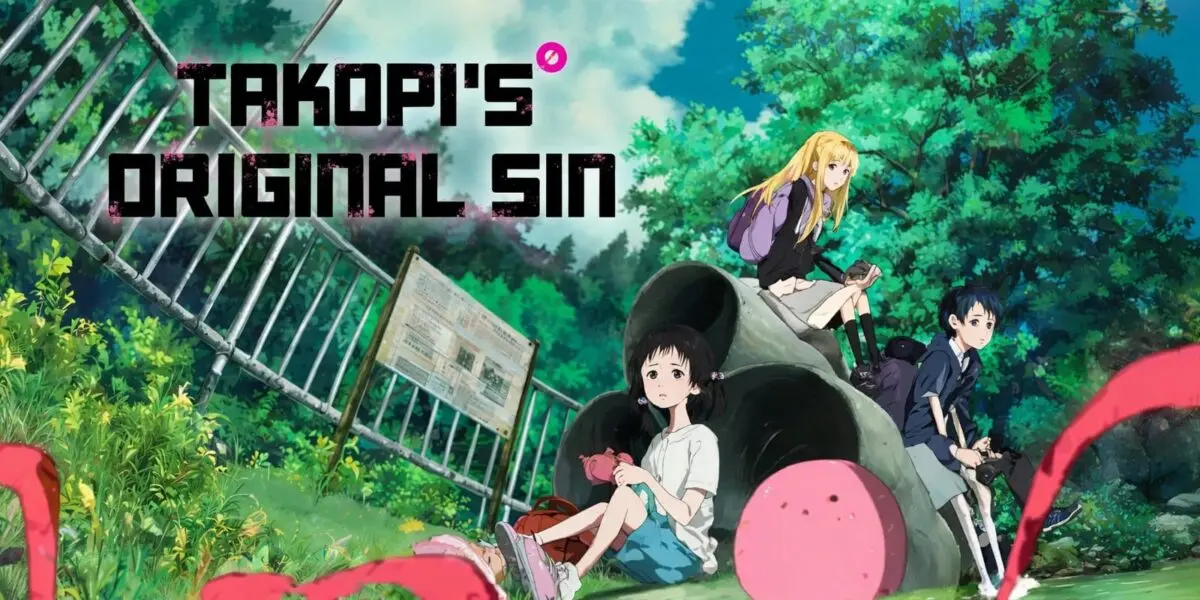 7 Anime Tayang November 2026, dari Demon's Crest hingga Takopi