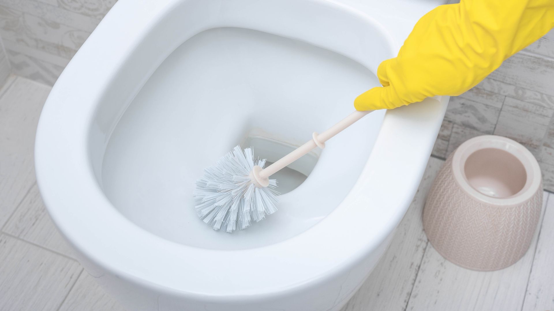 Penyebab Cincin Kerak di Toilet dan Cara Mencegahnya Kembali