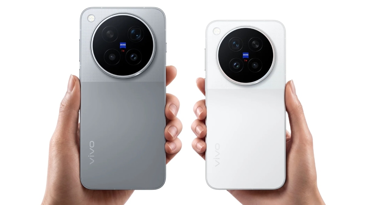 Vivo X500, X500 Pro, dan X500 Pro Max Meluncur Global, Baterai 7.800 mAh