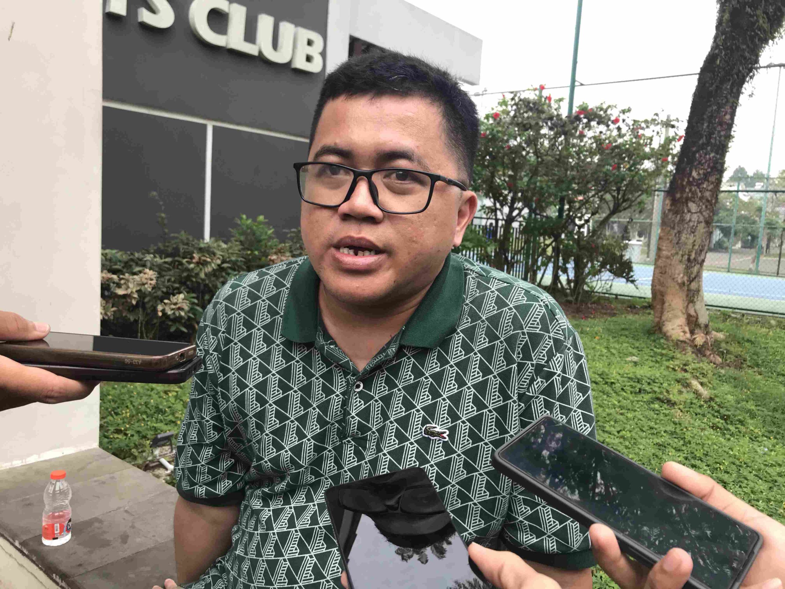 Pengelolaan Air Serpong Lagoon Beralih ke PT PITS, 176 Warga Terdampak E. Coli Minta Tarif Tak Naik