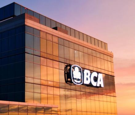 Kredit BCA Tumbuh 12,6% Jadi Rp1.063 Triliun per September 2026