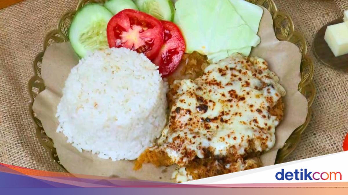 5 Rekomendasi Ayam Geprek Murah di Sekitar USU