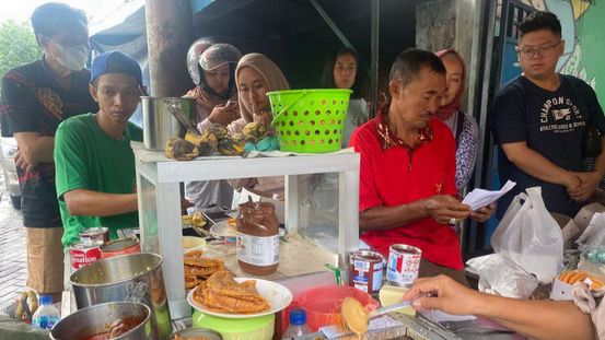 5 Spot Leker Terenak di Semarang, dari Lekker Paimo hingga Varian Mozzarella