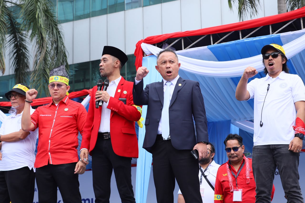 1.600 Pekerja PLN Tolak Power Wheeling, Direksi Janji Promosi Pegawai 3T