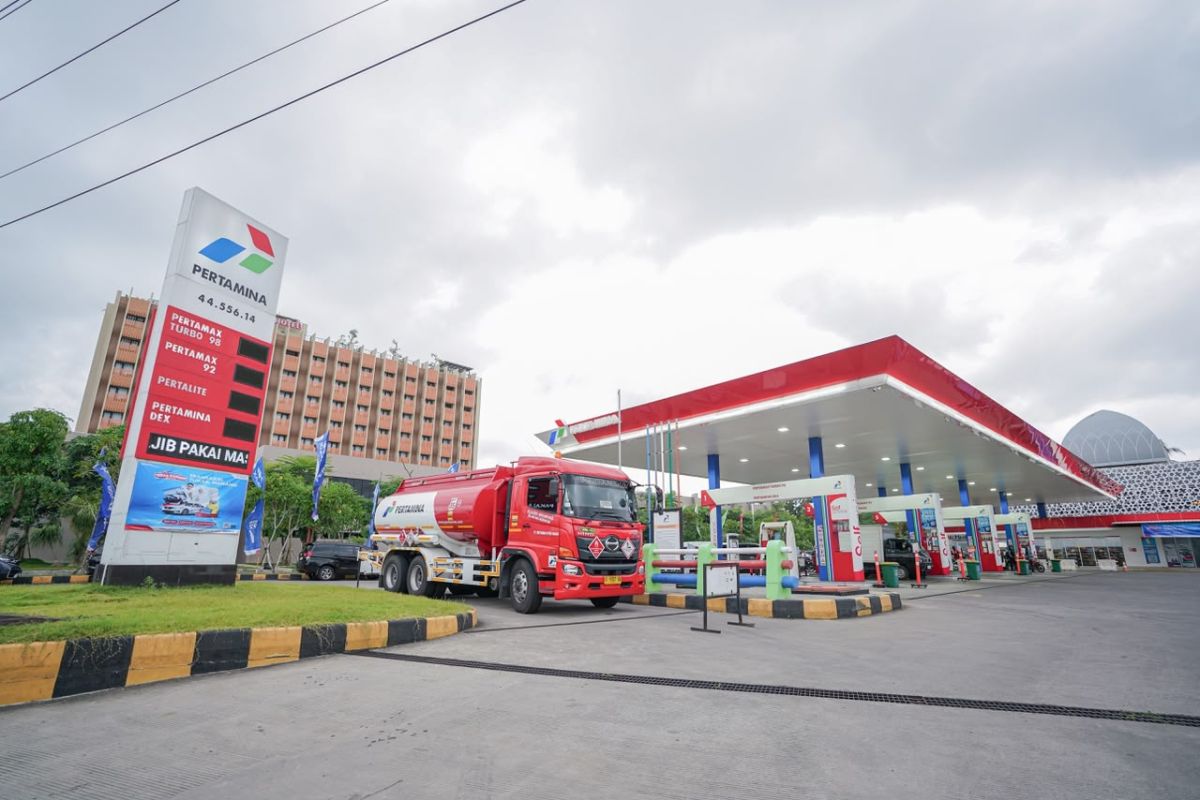 Pertamina Patra Niaga Tambah 72 Mobil Tangki, Antrean BBM di Bali dan Jatim Pulih