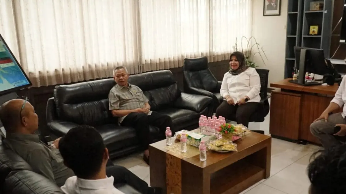 Pemkab Sigi Usulkan Jadup dan Perlengkapan Rumah ke Kemensos untuk Korban Gempa Palolo-Nokilalaki