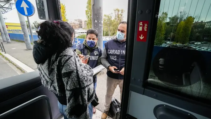 Mogok Transportasi Italia dan Spanyol Akhir Oktober 2026, Cek Jadwal Sebelum Berangkat