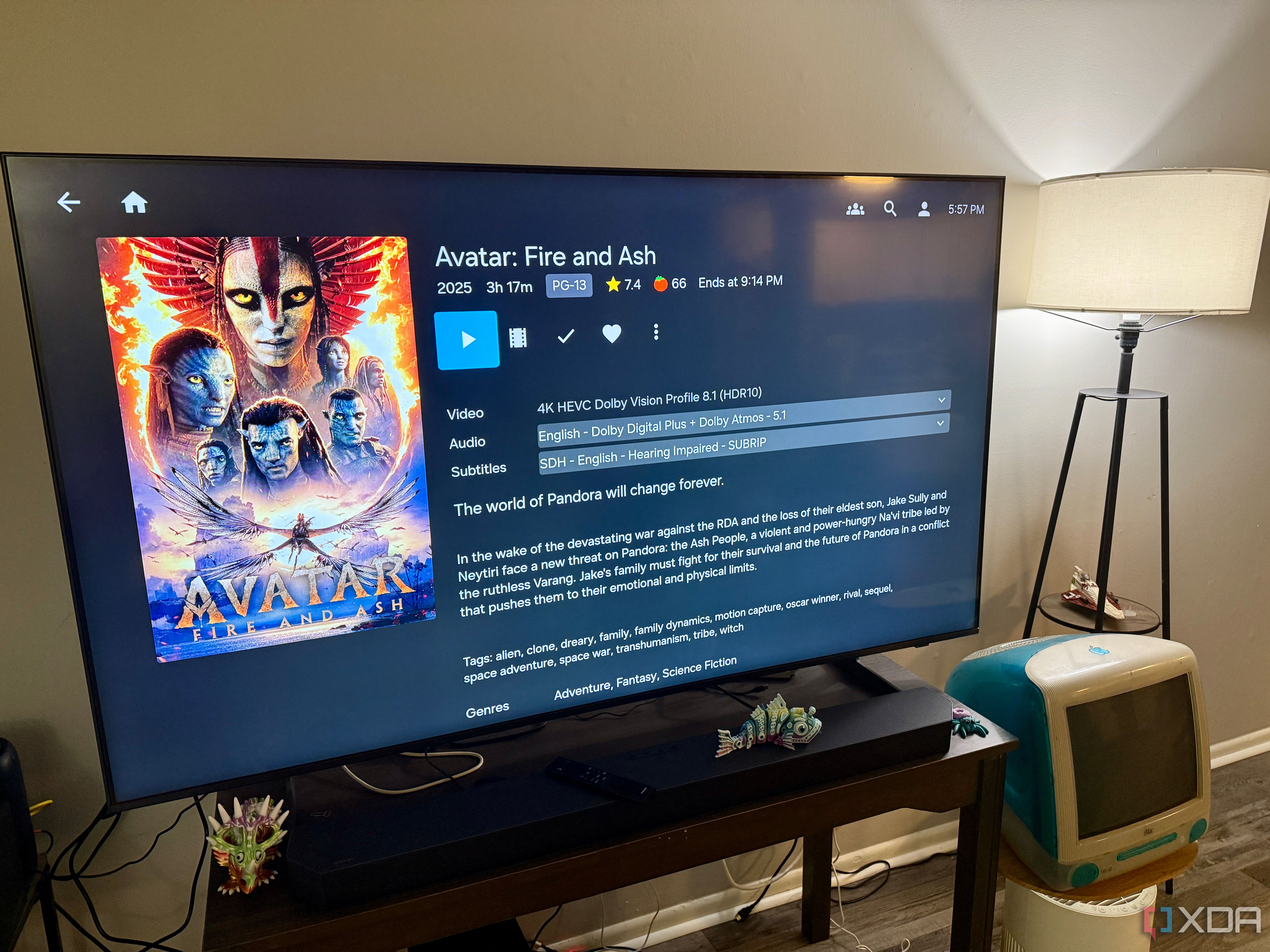 Peneliti Klaim TV Samsung Tanpa Mikrofon Bisa Dengar Lewat Perangkat Lain