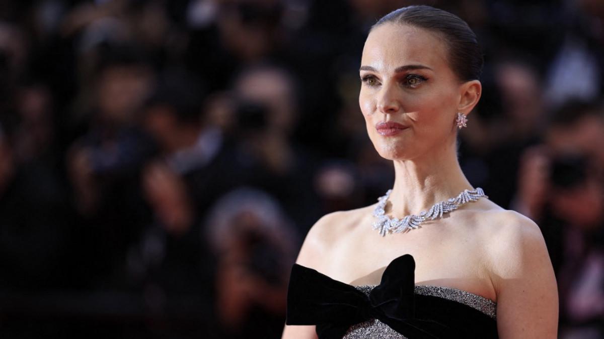Natalie Portman Pilih Hamil di Paris demi Privasi, Ini Alasannya