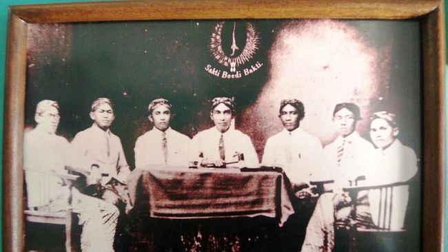 5 Fakta Unik Sumpah Pemuda yang Jarang Diketahui