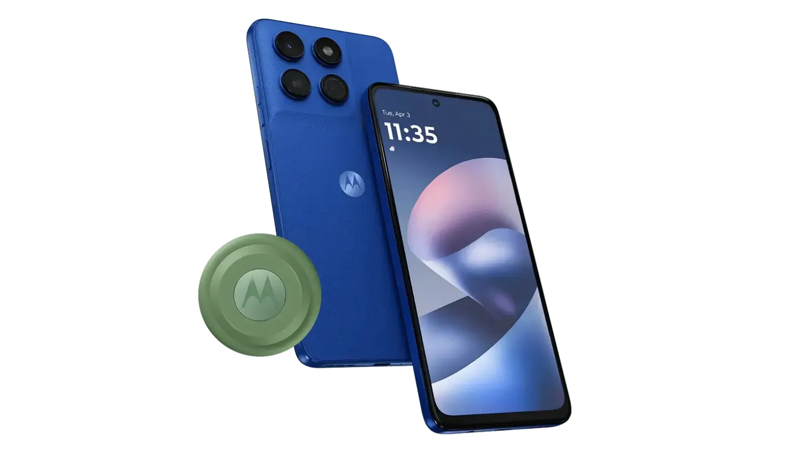 Motorola Rilis Moto G47 Power dengan Baterai 7.000 mAh