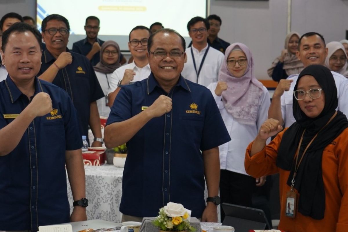 Penerimaan Pajak Kaltim Tembus Rp12,69 Triliun hingga September 2026, Tumbuh 5,83 Persen