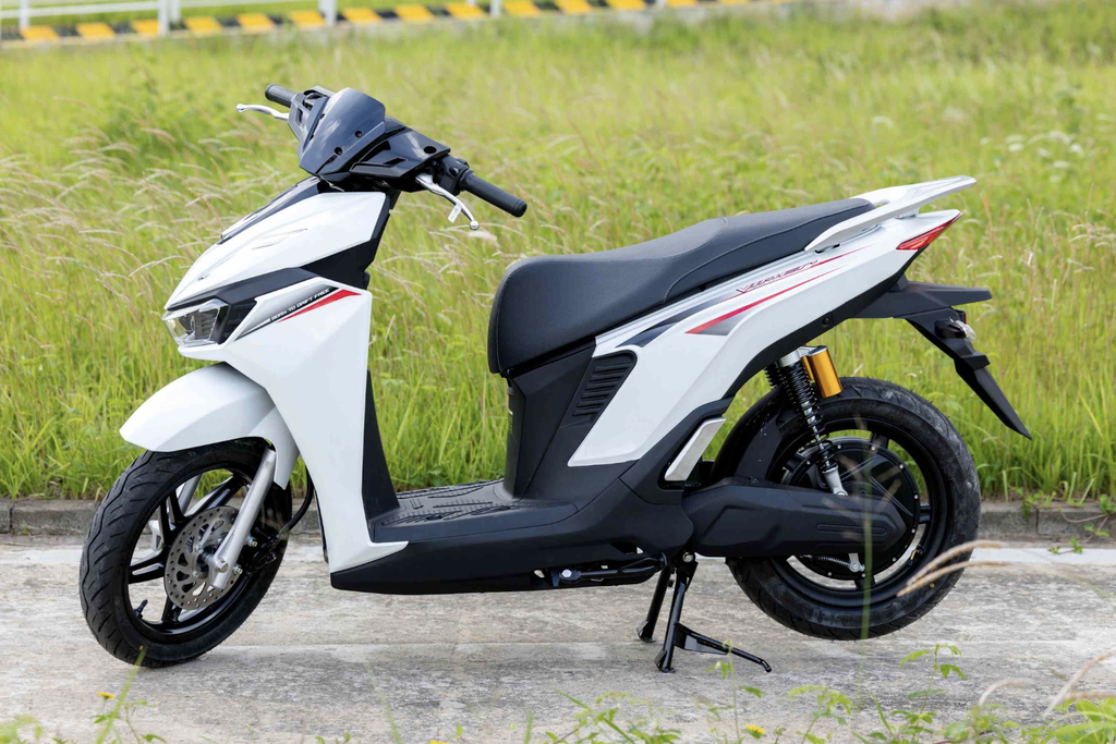 Promo VinFast Motor Listrik: Hemat hingga Rp3,44 Juta, Tapi Ada Syaratnya