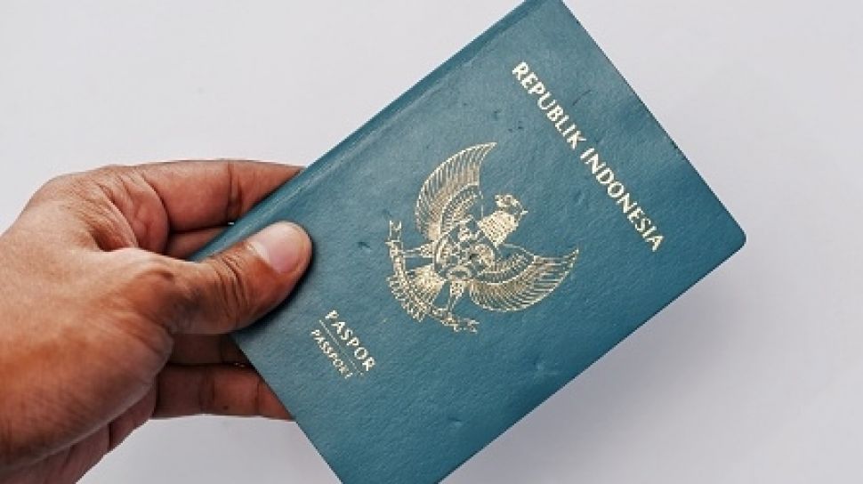 Aplikasi M-Paspor Permudah Urus Paspor Online, Ini 7 Langkah Daftarnya