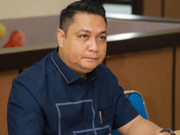 PBB Kota Ternate Tembus Rp8,78 Miliar, Lampaui Target dan Jadi Rekor Tertinggi Satu Dekade