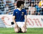 Justin Seven-Seven Cetak Gol di Menit 77, Fenomena Nama Pemain Sesuai Menit Gol