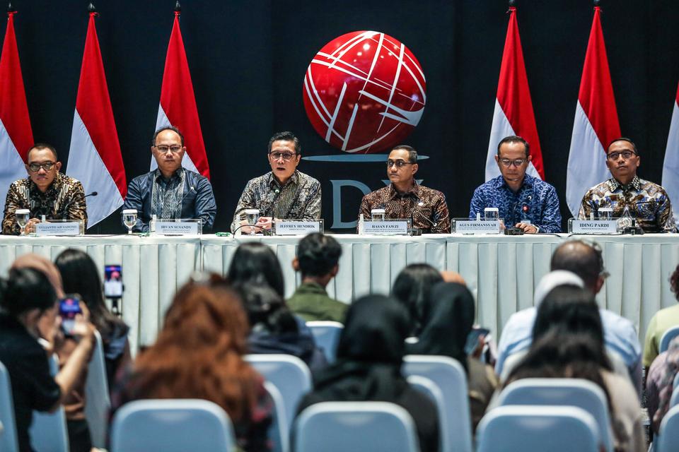 BEI Siap Tambah Direksi Usai Demutualisasi, RUPSLB Digelar Hari Ini