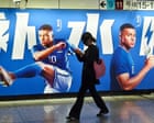 Mbappé Minta Maaf ke Penggemar China, La Liga Ikut Terseret