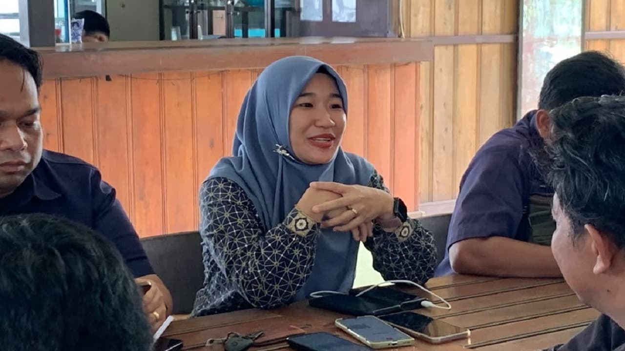 BPJS Kesehatan Natuna Siapkan Tanggungan Tambahan ASN, Iuran 1 Persen Dipotong via TPP