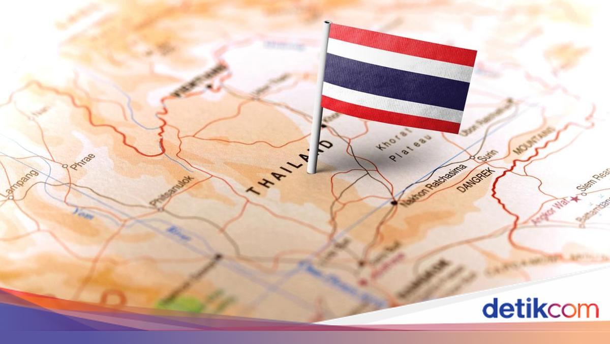 Thailand Perkuat Wisata Ramah Muslim, Incar Turis Indonesia dan Vietnam