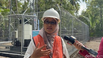 Dirut Bakti Komdigi Fadhilah Mathar Mundur Setelah 10 Tahun Mengabdi
