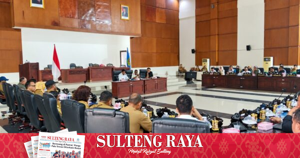 DKP Parigi Moutong Akui Terbitkan Barcode BBM Subsidi untuk Kapal dengan Dokumen Kedaluwarsa, 30 ABK per Kapal Jadi Alasan