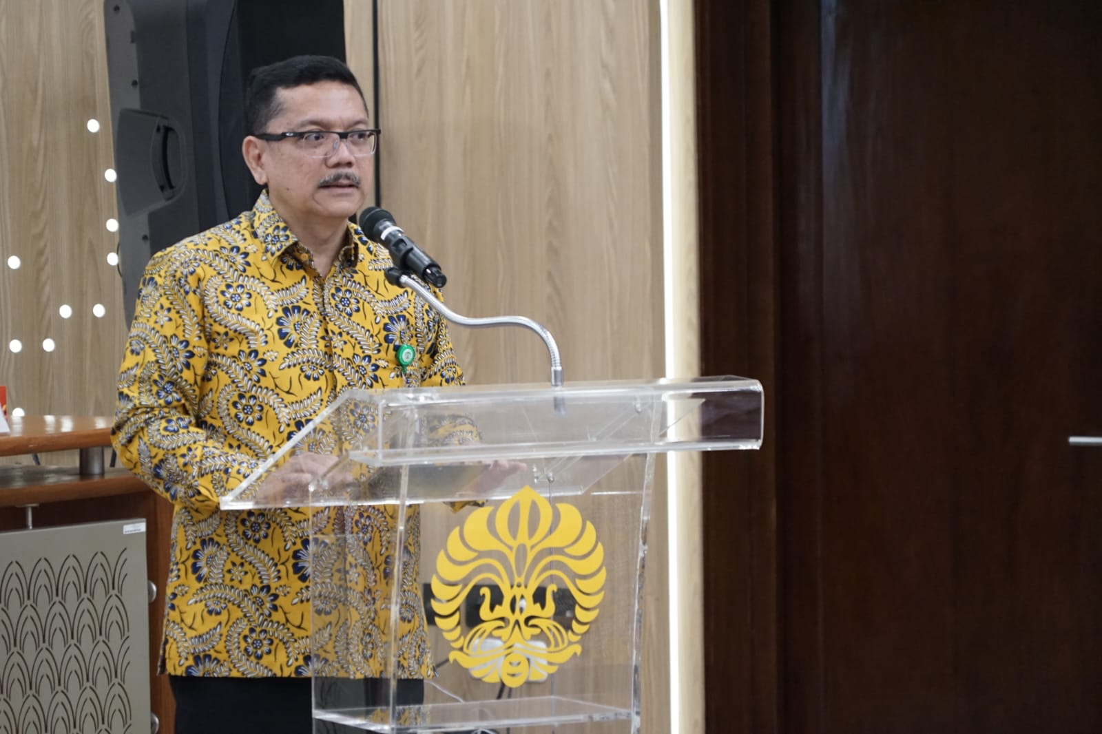 Oksigen Nasal Tak Sembuhkan Dampak Kabut Asap, Guru Besar FKUI Ingatkan Risiko Penggunaan Sembarangan