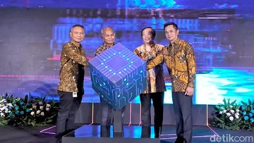 Blok Masela Targetkan Produksi Gas 2030, FID Paling Lambat Januari 2027