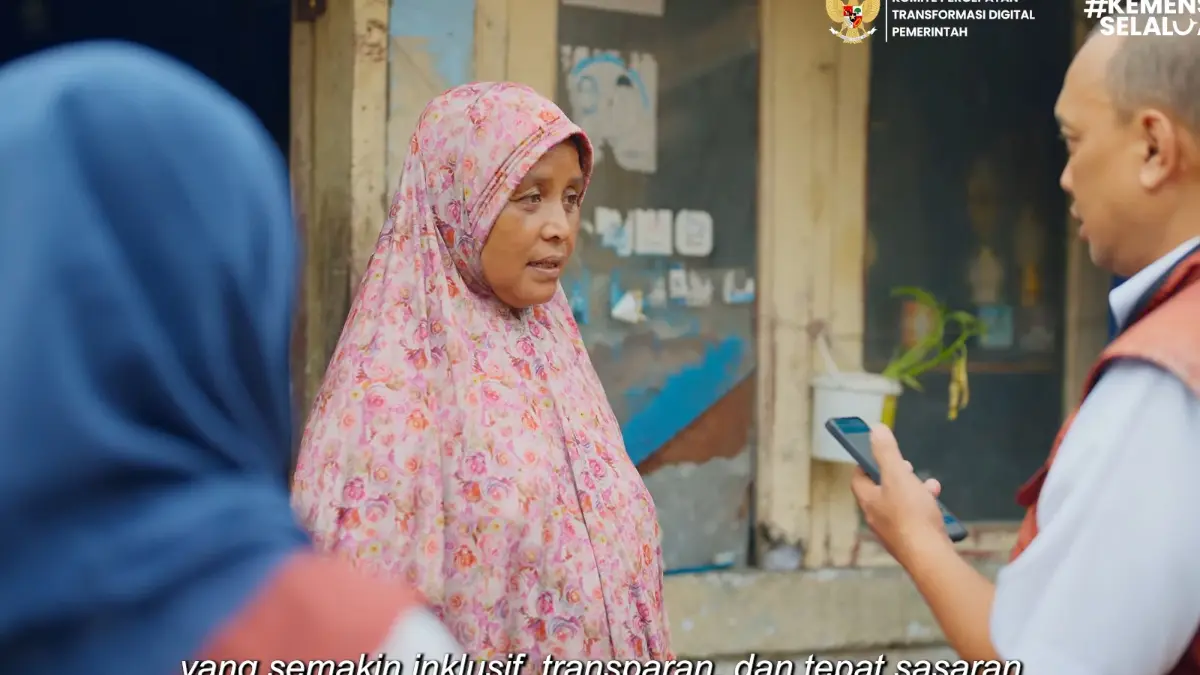 Pendamping PKH Tak Selalu Tahu Bansos Cair, Ini Penjelasan Tahap 4 2026
