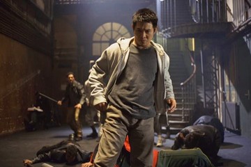 Jet Li di Danny the Dog Tayang Bioskop Trans TV Pukul 22.00 WIB