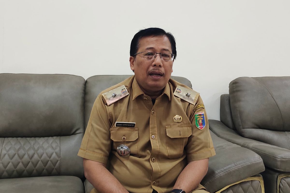 Pemprov Lampung Sebut Pembangunan 4 Kampung Nelayan Merah Putih di 2026 Selesai 100 Persen