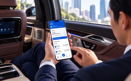 BRI Luncurkan Qlola Mobile, Transaksi Bisnis Korporasi Kini Bisa Disetujui dari Ponsel