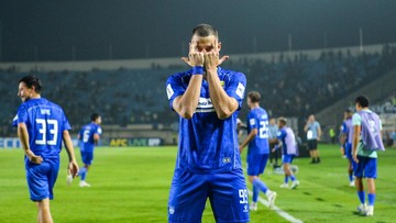 Persib Puncaki Klasemen Grup E ACL 2 Usai Bantai Melbourne Victory 2-0