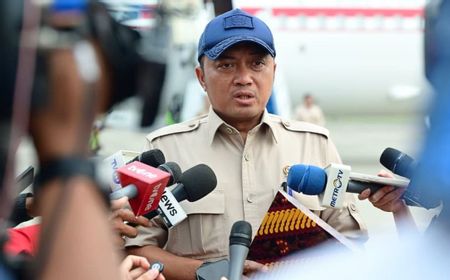 Pemerintah Janjikan Ruang Lebih Luas bagi Generasi Muda pada Sumpah Pemuda ke-98