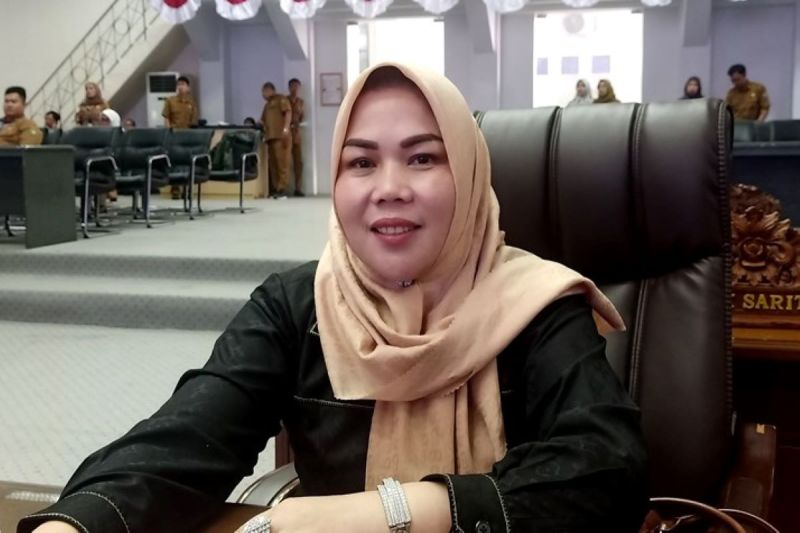 Anggota DPRD Barito Utara Dorong Polimat Muara Teweh Naik Jenjang ke D-IV