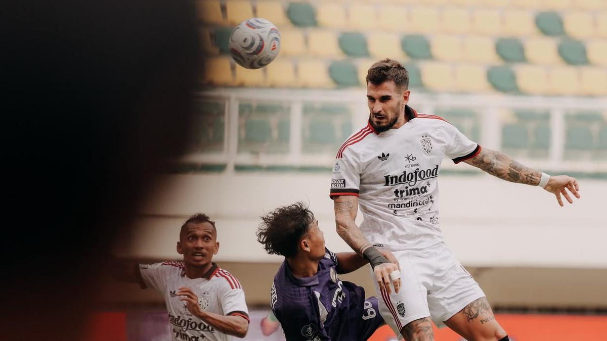 4 Fakta Menarik Pekan ke-7 BRI Super League yang Wajib Kamu Tahu