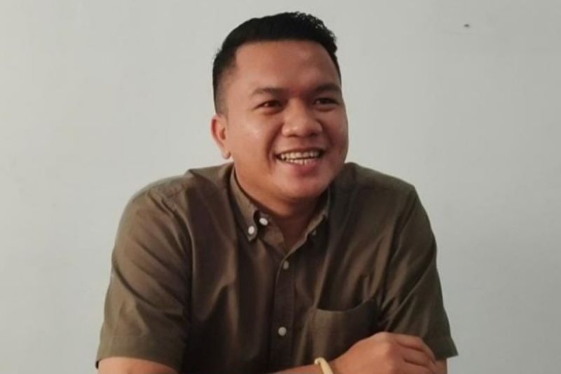 DPRD Palangka Raya Minta Dana Bantuan Presiden untuk Karhutla Dikelola Transparan dan Tepat Guna
