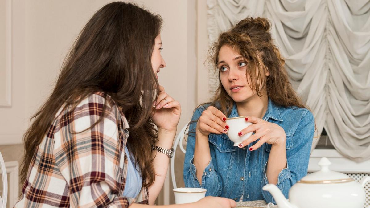 Ramalan Zodiak: 5 Sign yang Cocok Jadi Penjaga Rahasia Scorpio