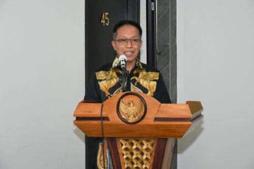 Verifikasi Berkas Calon Kades Lombok Timur Mulai 28 Oktober, Dukungan KTP ASN Tak Dihitung