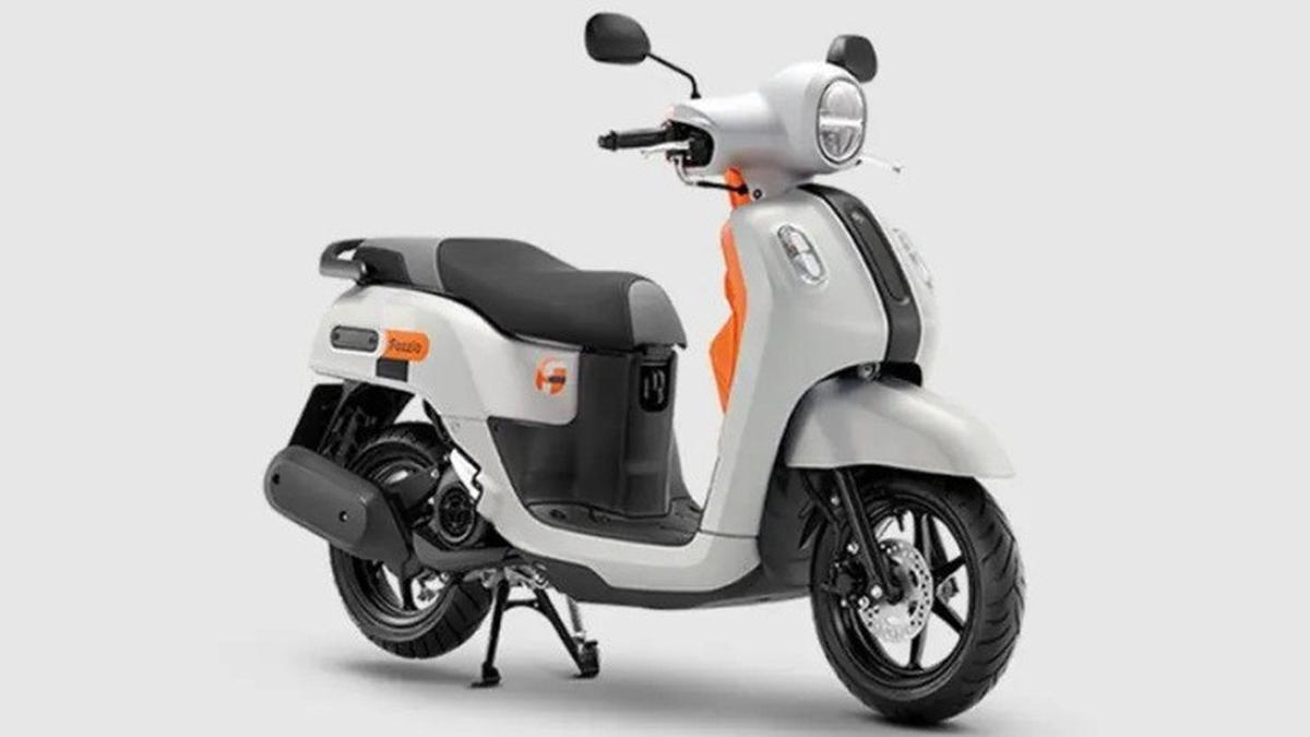 Harga Yamaha Fazzio Baru Rp 22,8 Juta, Bekas 2022 Mulai Rp 14,8 Juta