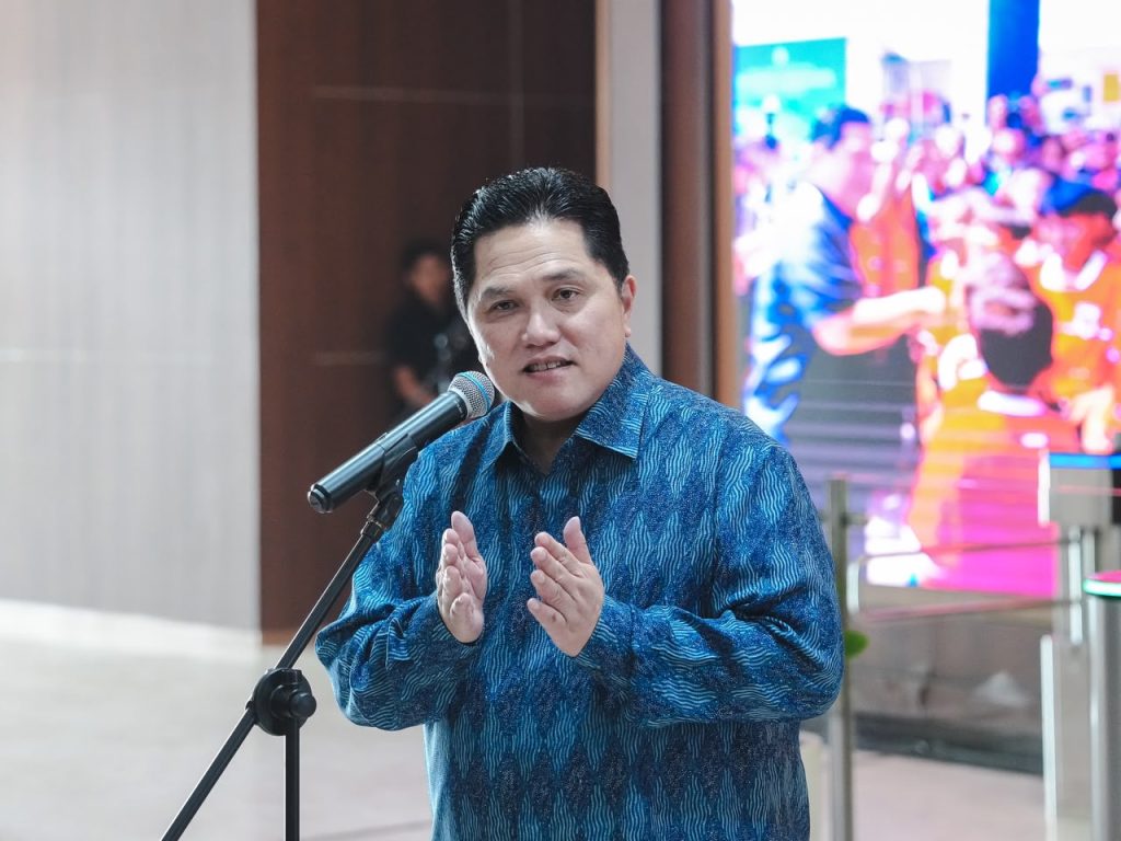 Atlet Selam Jepara Syabilla Rizkia Meninggal di Porprov Jateng 2026, Menpora Minta Evaluasi Total Keselamatan